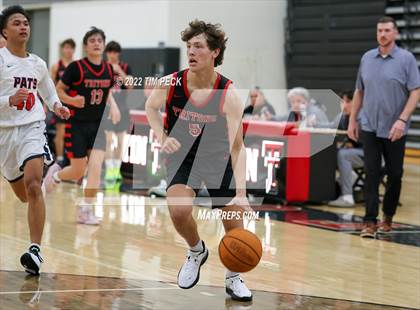 Thumbnail 1 in Beckman vs. San Clemente photogallery.