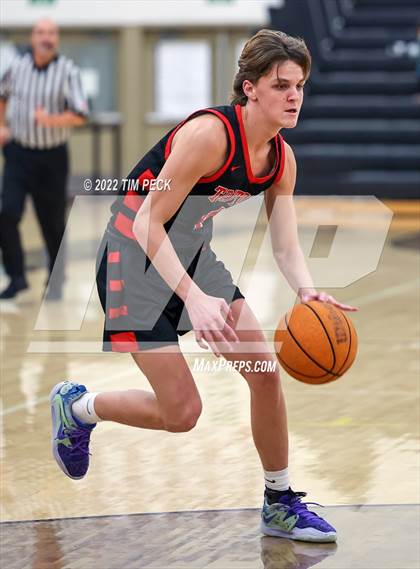 Thumbnail 3 in Beckman vs. San Clemente photogallery.