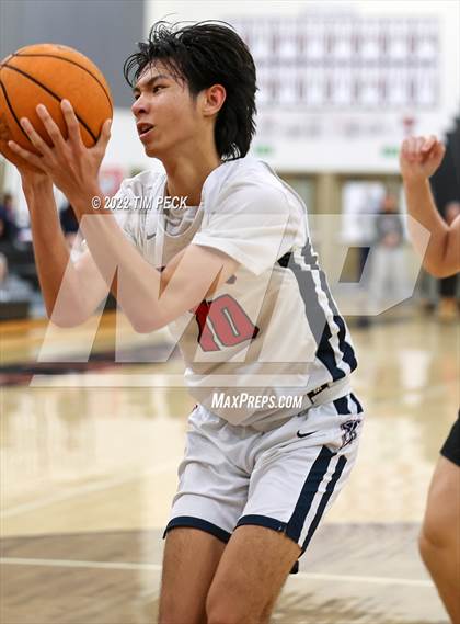 Thumbnail 1 in Beckman vs. San Clemente photogallery.
