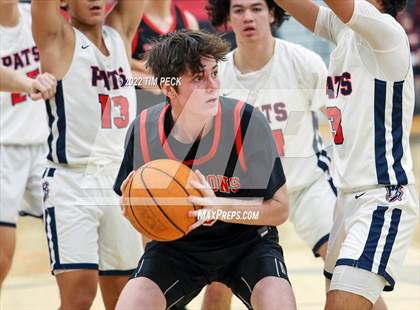 Thumbnail 2 in Beckman vs. San Clemente photogallery.