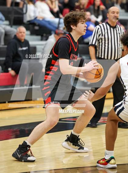 Thumbnail 1 in Beckman vs. San Clemente photogallery.