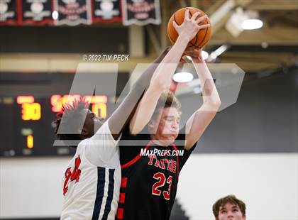 Thumbnail 1 in Beckman vs. San Clemente photogallery.