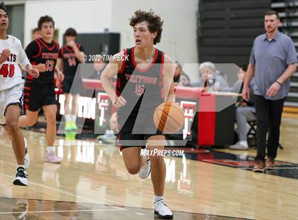 Thumbnail 3 in Beckman vs. San Clemente photogallery.