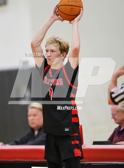 Thumbnail 1 in Beckman vs. San Clemente photogallery.