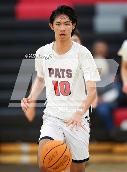 Thumbnail 1 in Beckman vs. San Clemente photogallery.