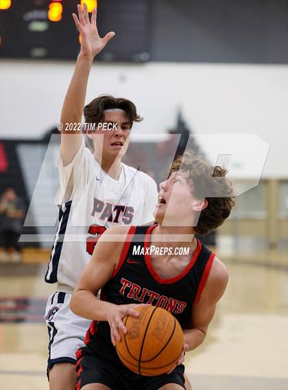 Thumbnail 1 in Beckman vs. San Clemente photogallery.