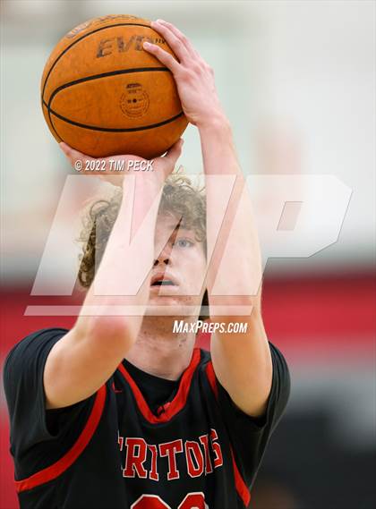 Thumbnail 1 in Beckman vs. San Clemente photogallery.