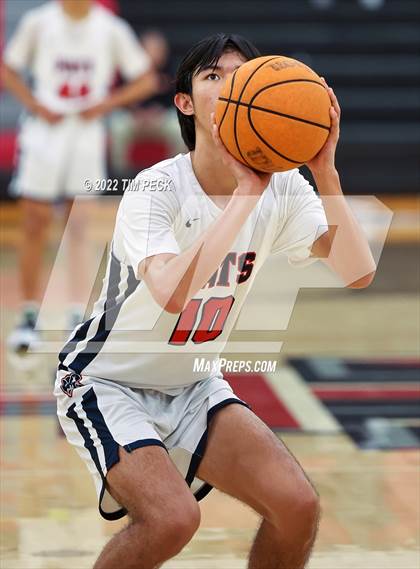 Thumbnail 3 in Beckman vs. San Clemente photogallery.