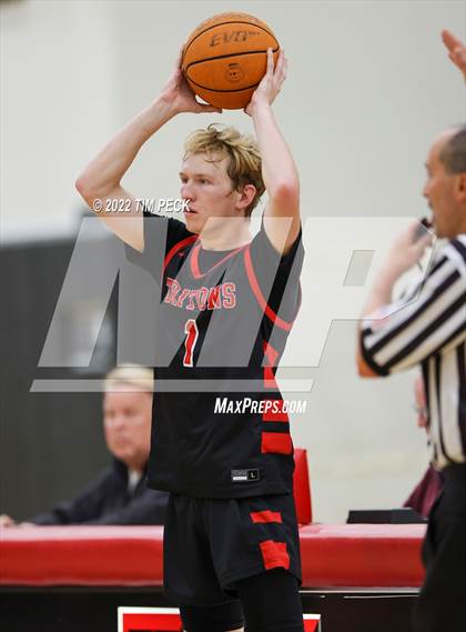 Thumbnail 2 in Beckman vs. San Clemente photogallery.