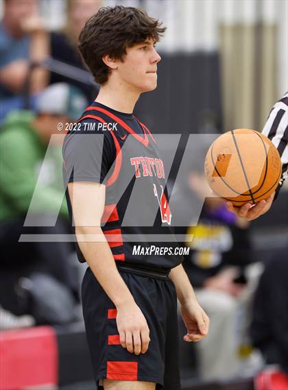 Thumbnail 2 in Beckman vs. San Clemente photogallery.