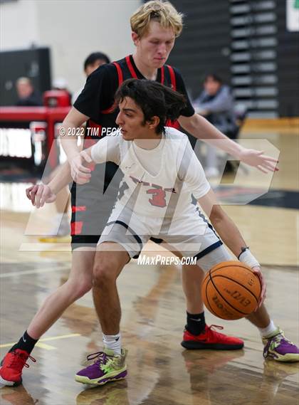 Thumbnail 1 in Beckman vs. San Clemente photogallery.