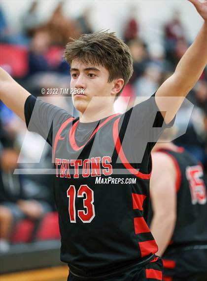 Thumbnail 3 in Beckman vs. San Clemente photogallery.