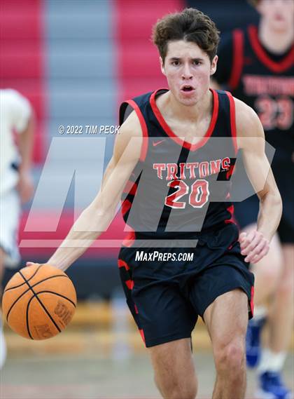 Thumbnail 1 in Beckman vs. San Clemente photogallery.
