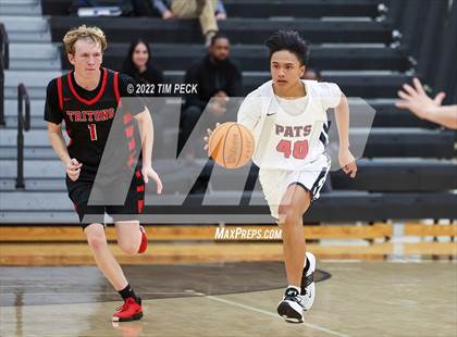 Thumbnail 1 in Beckman vs. San Clemente photogallery.