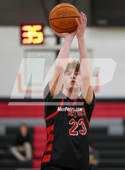 Thumbnail 3 in Beckman vs. San Clemente photogallery.