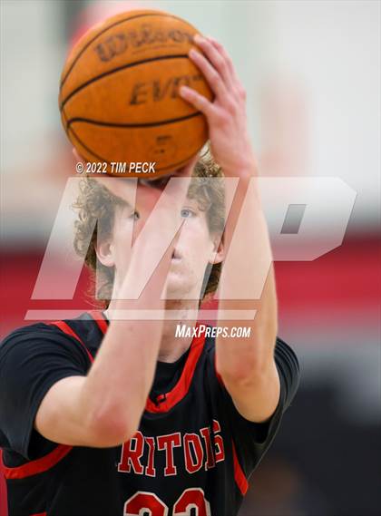 Thumbnail 2 in Beckman vs. San Clemente photogallery.