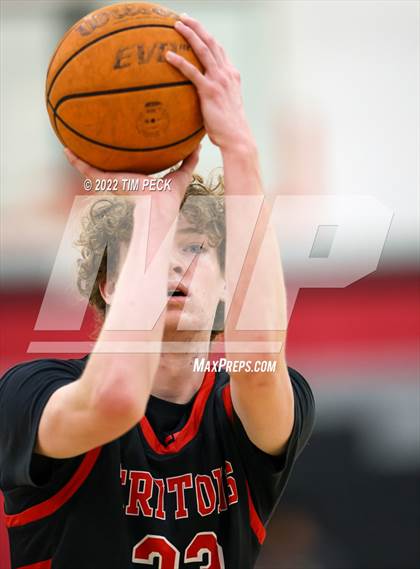 Thumbnail 3 in Beckman vs. San Clemente photogallery.