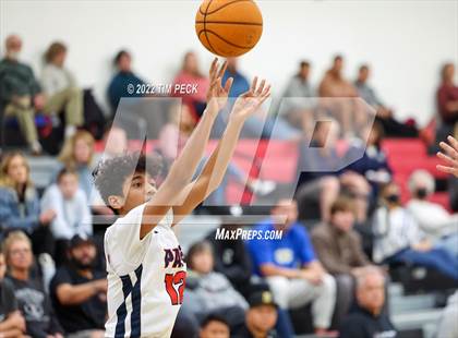 Thumbnail 1 in Beckman vs. San Clemente photogallery.