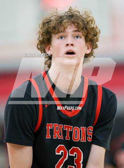 Thumbnail 3 in Beckman vs. San Clemente photogallery.