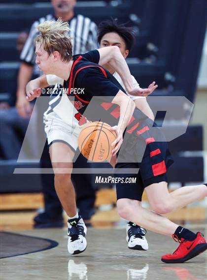 Thumbnail 1 in Beckman vs. San Clemente photogallery.