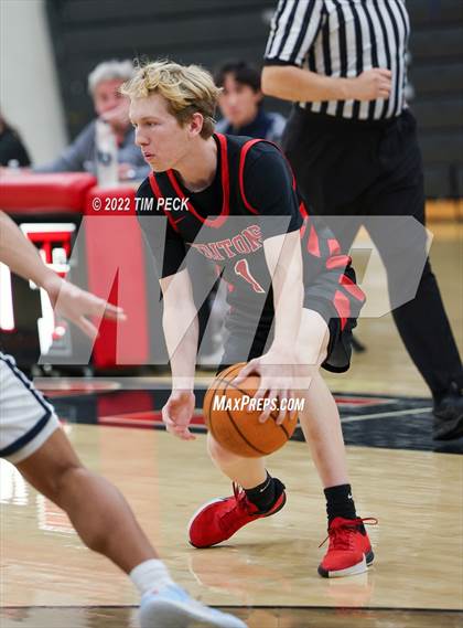 Thumbnail 3 in Beckman vs. San Clemente photogallery.