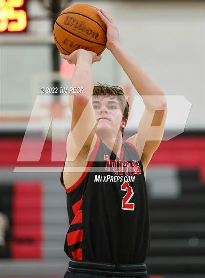 Thumbnail 3 in Beckman vs. San Clemente photogallery.