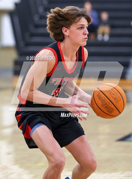 Thumbnail 3 in Beckman vs. San Clemente photogallery.