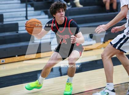 Thumbnail 1 in Beckman vs. San Clemente photogallery.