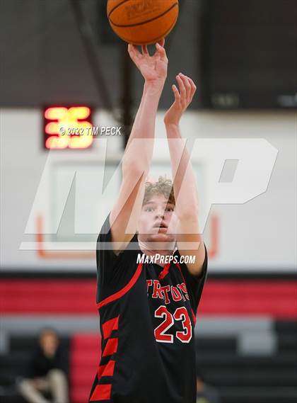 Thumbnail 1 in Beckman vs. San Clemente photogallery.