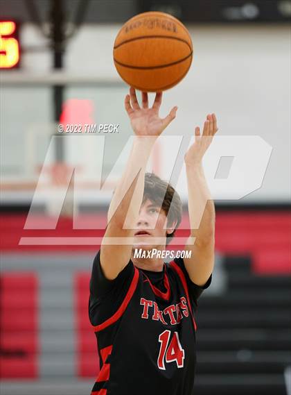 Thumbnail 1 in Beckman vs. San Clemente photogallery.