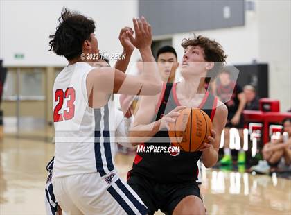 Thumbnail 1 in Beckman vs. San Clemente photogallery.