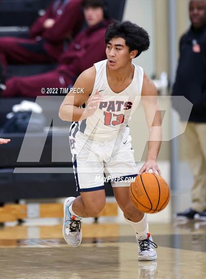 Thumbnail 1 in Beckman vs. San Clemente photogallery.
