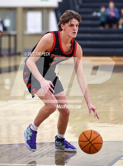 Thumbnail 1 in Beckman vs. San Clemente photogallery.