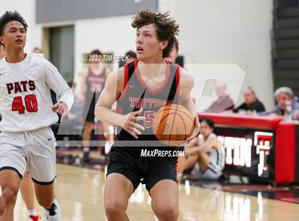 Thumbnail 3 in Beckman vs. San Clemente photogallery.