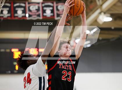 Thumbnail 3 in Beckman vs. San Clemente photogallery.
