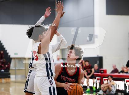 Thumbnail 2 in Beckman vs. San Clemente photogallery.