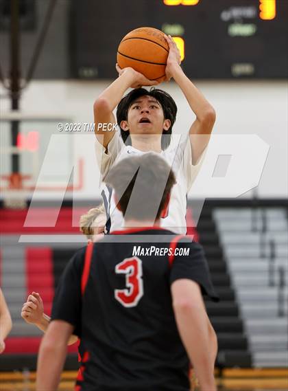 Thumbnail 1 in Beckman vs. San Clemente photogallery.