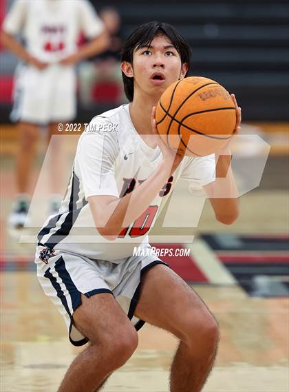 Thumbnail 3 in Beckman vs. San Clemente photogallery.