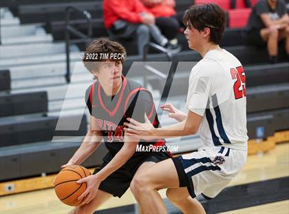 Thumbnail 1 in Beckman vs. San Clemente photogallery.