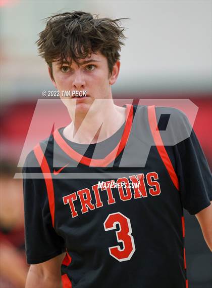 Thumbnail 2 in Beckman vs. San Clemente photogallery.