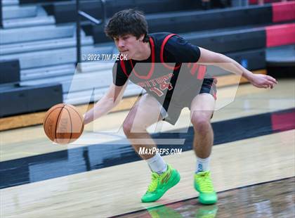 Thumbnail 2 in Beckman vs. San Clemente photogallery.
