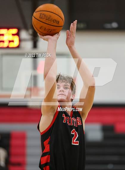 Thumbnail 1 in Beckman vs. San Clemente photogallery.