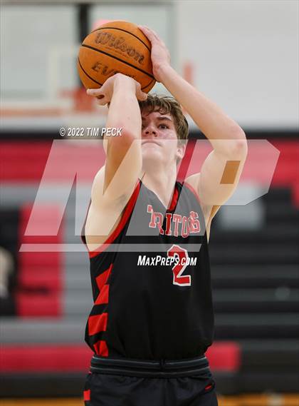 Thumbnail 1 in Beckman vs. San Clemente photogallery.