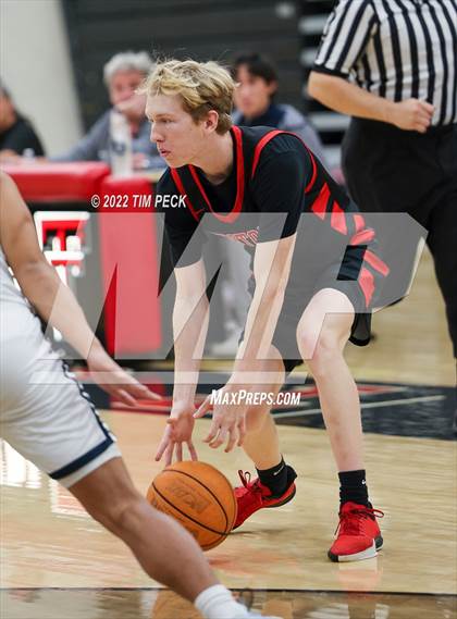Thumbnail 1 in Beckman vs. San Clemente photogallery.