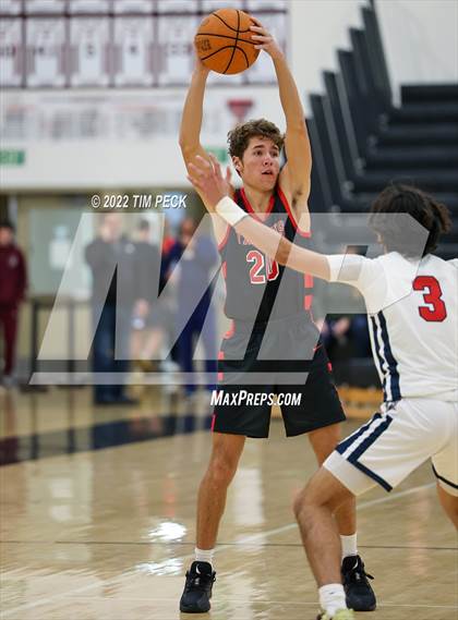 Thumbnail 1 in Beckman vs. San Clemente photogallery.