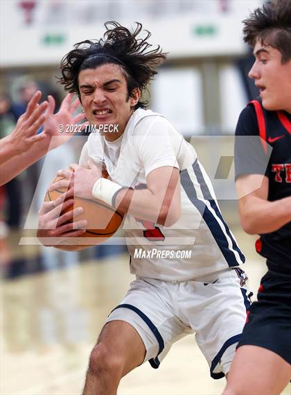 Thumbnail 1 in Beckman vs. San Clemente photogallery.