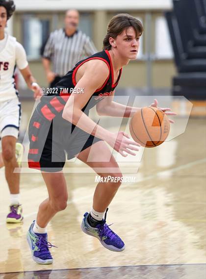 Thumbnail 1 in Beckman vs. San Clemente photogallery.