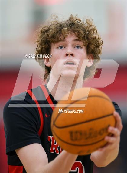 Thumbnail 1 in Beckman vs. San Clemente photogallery.