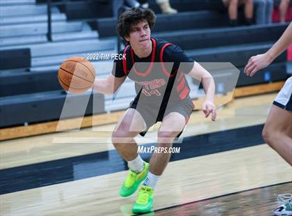 Thumbnail 3 in Beckman vs. San Clemente photogallery.