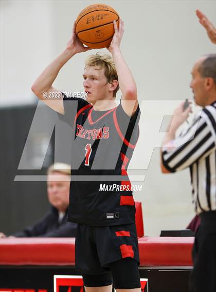 Thumbnail 1 in Beckman vs. San Clemente photogallery.